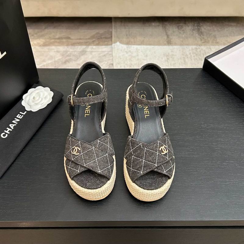 Chanel sz35-40 mnq0212